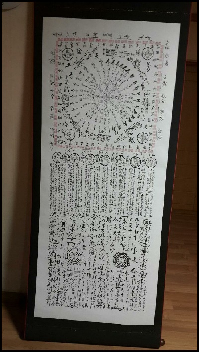 진주작명소사주궁합택일우영철학관